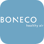 Cover Image of Télécharger BONECO healthy air 2.3 APK