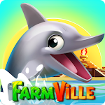 Cover Image of ダウンロード FarmVille 2：Tropic Escape 1.56.4149 APK