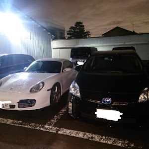 プリウス ZVW30