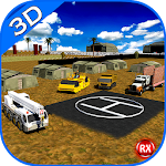 Army Base Construction Apk