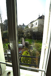 appartement à Sceaux (92)