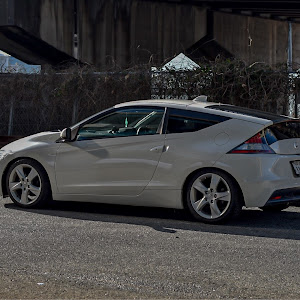 CR-Z ZF1