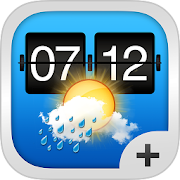 Weather+ Free 2.3.5 Icon