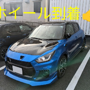 スイフトスポーツ ZC33S