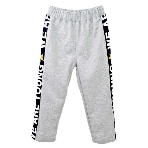 Title 5, CUHK Boys Sports Pants — Comfortable athletic p...