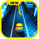 Télécharger Banana rush : Free Minion 3D Endless game Installaller Dernier APK téléchargeur