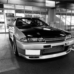 スカイライン GT-R BNR32