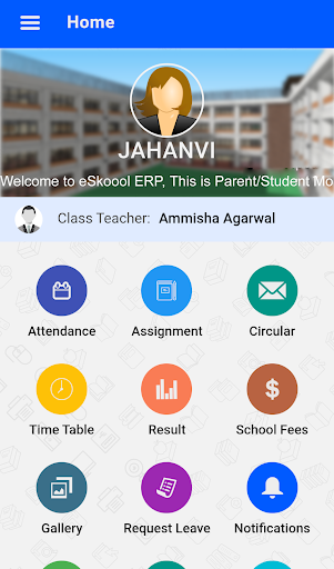 St. John’s School