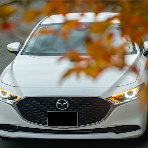 MAZDA3 BPFP