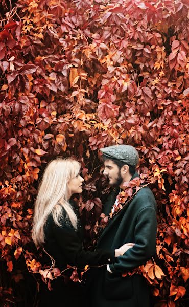 Photographe de mariage Alina Sushenceva (sushka). Photo du 15 février 2017