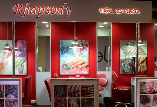 Photos of Rhapsody Nail Studio, Pacific Mall, New Delhi | March 2023