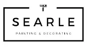 Searle Decorating Logo