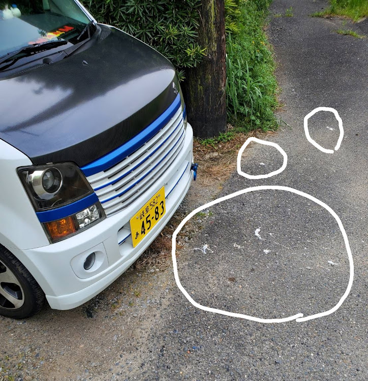 スカイラインクーペのおはようございます・ゆずちゃん・ちょび糞💩・素敵な一日をに関するカスタム事例の投稿画像3枚目
