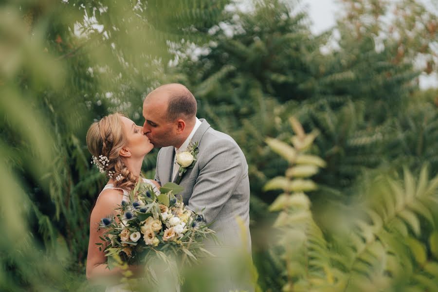 Wedding photographer Tereza Králová (tk-tereza). Photo of 25 September 2022