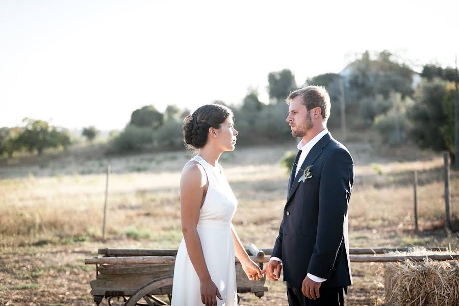 Fotografo di matrimoni Mariana Carmona (carmona). Foto del 20 gennaio 2019