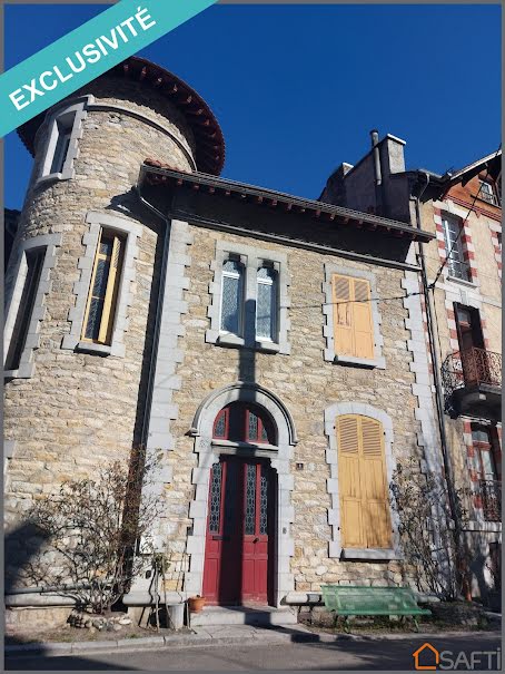 Vente appartement 2 pièces 44 m² à Eaux-Bonnes (64440), 115 000 €