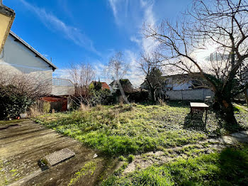 maison à Le Perreux-sur-Marne (94)