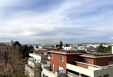 Appartement avec terrasse 5