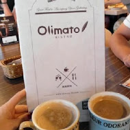 奧樂美特 olimato bistro