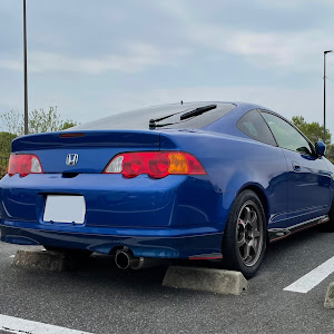 インテグラ DC5