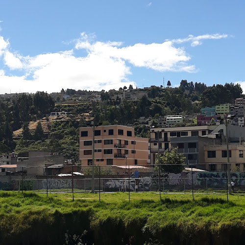 Cancha Capuli 1 - Quito