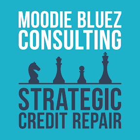 Moodie Bluez Consulting logo