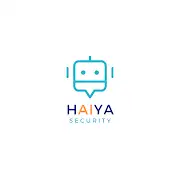 Haiya Security Logo