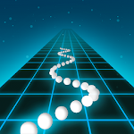 Cover Image of Baixar Space Snake 1.0.0 APK