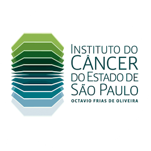 Instituto do Câncer (Icesp) logo