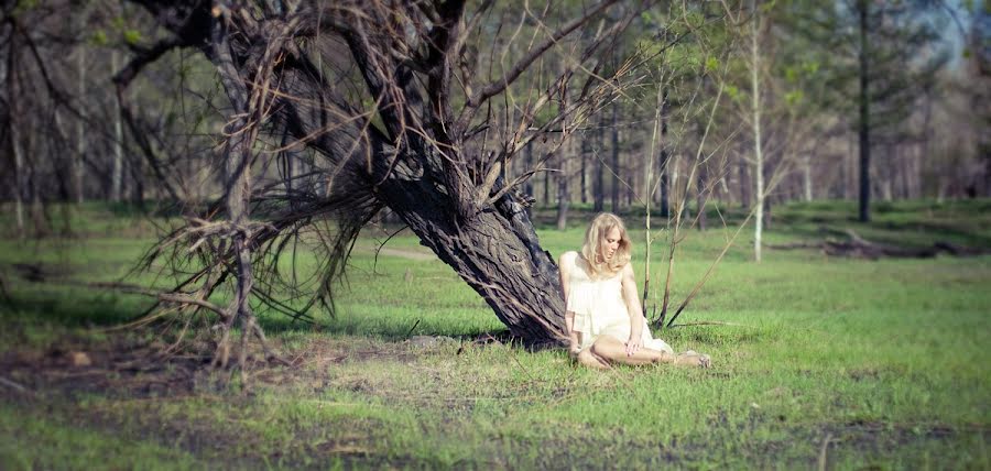 Svatební fotograf Svetlana Peseckaya (yoosei). Fotografie z 8.června 2013