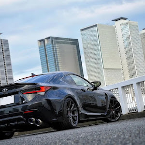 RC F USC10