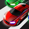 Car Race : DownTown Rush icon