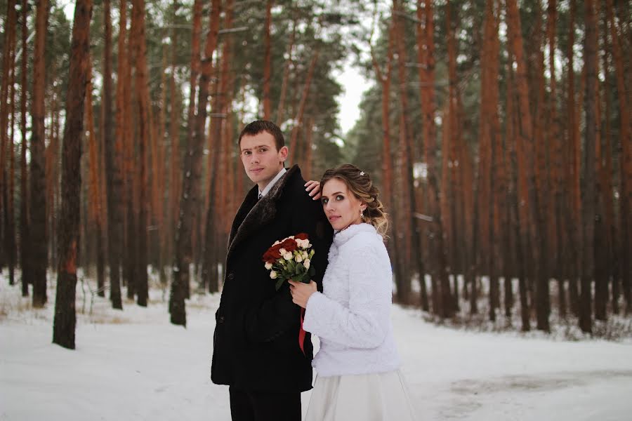 Hochzeitsfotograf Alina Mikhaylova (amikhaylovaph). Foto vom 8. April 2018