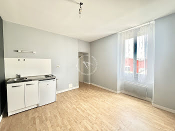 appartement à Nantes (44)