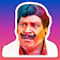 Tamil Troll Stickers  icon