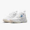 jordan delta 2 white / sail / pure platinum / black