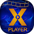 X Player 2018 - HD Video Player X Version 20181.0