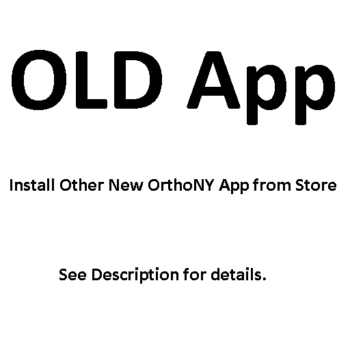 OLD App - Read Description 健康 App LOGO-APP開箱王