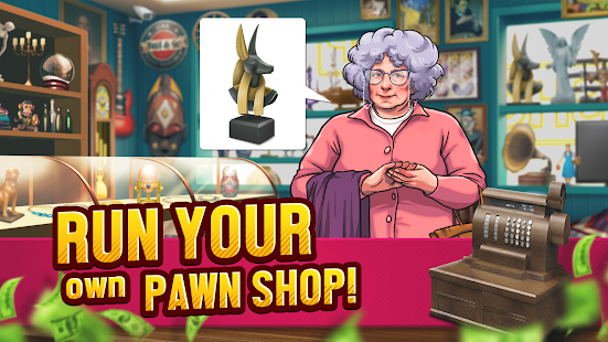 Bid wars: pawn empire cheats