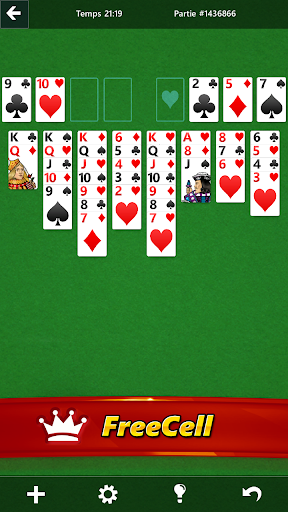 Microsoft Solitaire Collection APK MOD screenshots 4