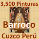 Download 3,500 bellas pinturas Barroco Cusco Perú For PC Windows and Mac 1.0.0