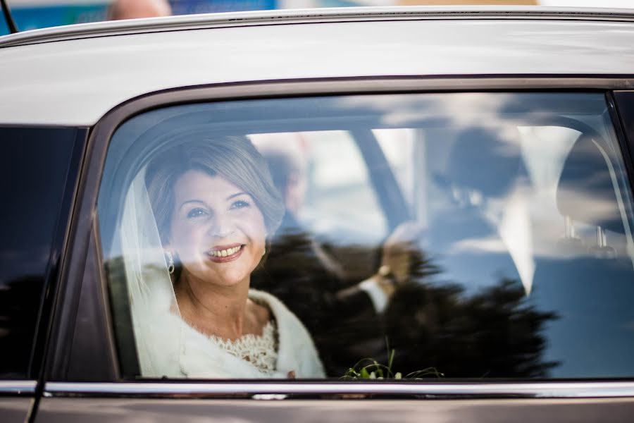 Fotógrafo de bodas Paolo Berzacola (artecolore). Foto del 8 de enero 2018