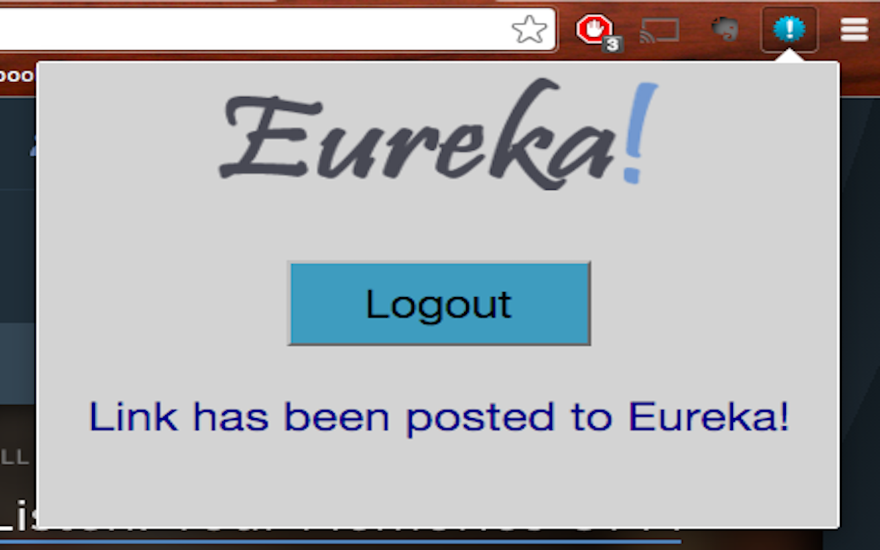 Eureka Extension Preview image 2