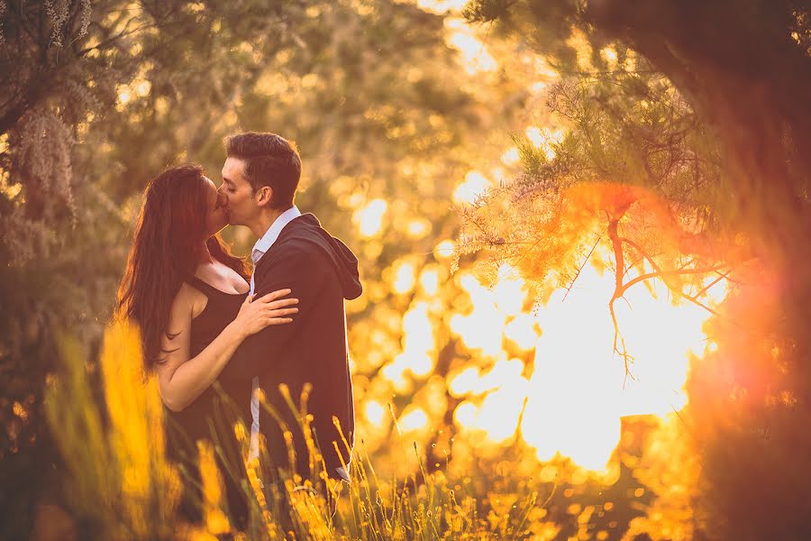 Wedding photographer Joaquin Sanjurjo (joaquinsanjurjo). Photo of 14 September 2016