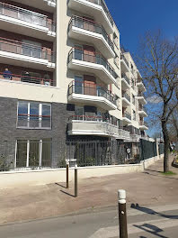 appartement à Livry-Gargan (93)