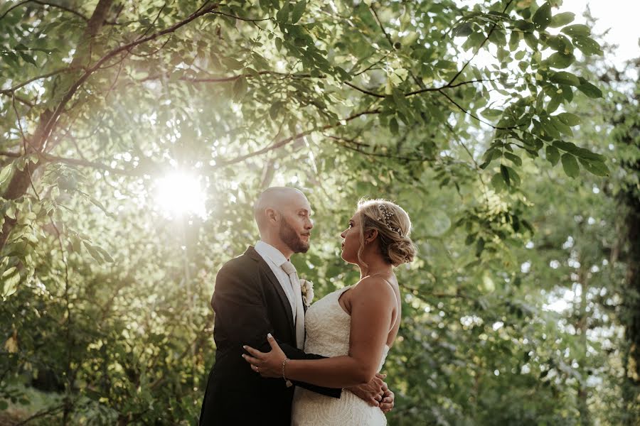 Fotografo di matrimoni Damaride Arzá (damaridea). Foto del 27 gennaio 2023