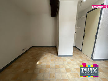 appartement à Rennes (35)