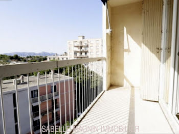 appartement à Marseille 4ème (13)