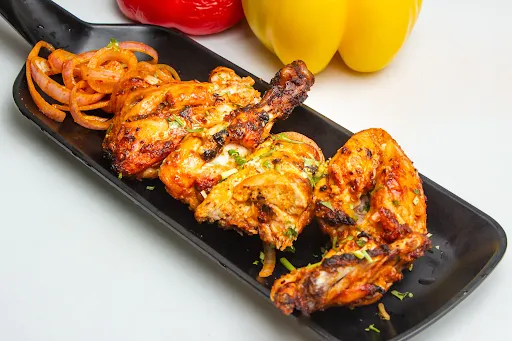 Tandoori Chicken