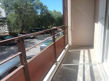 appartement à Frejus (83)